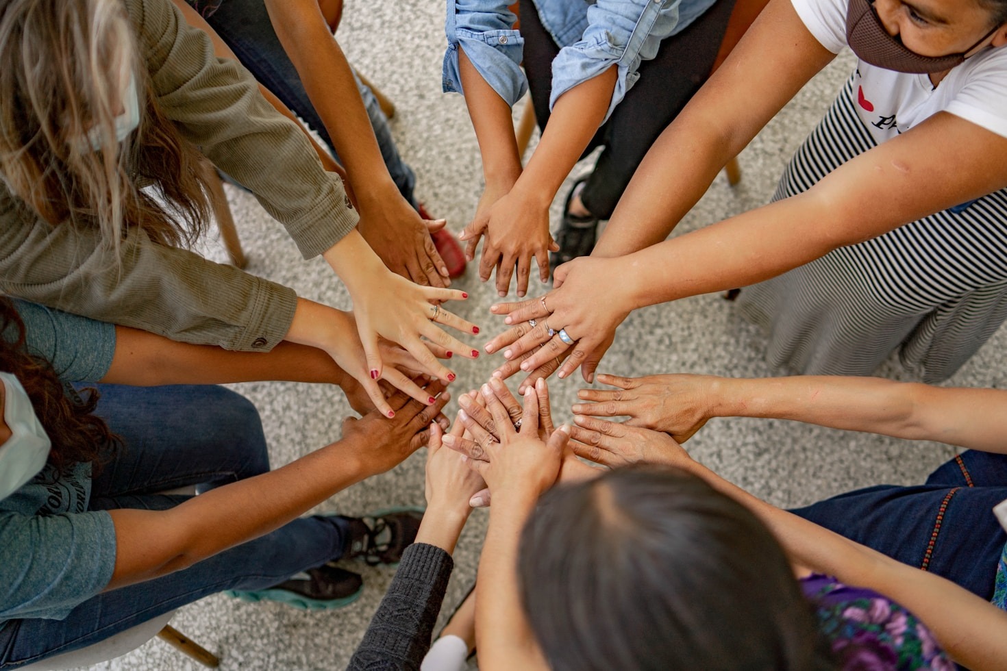 Success Stories From Recent Global Outreach Programs